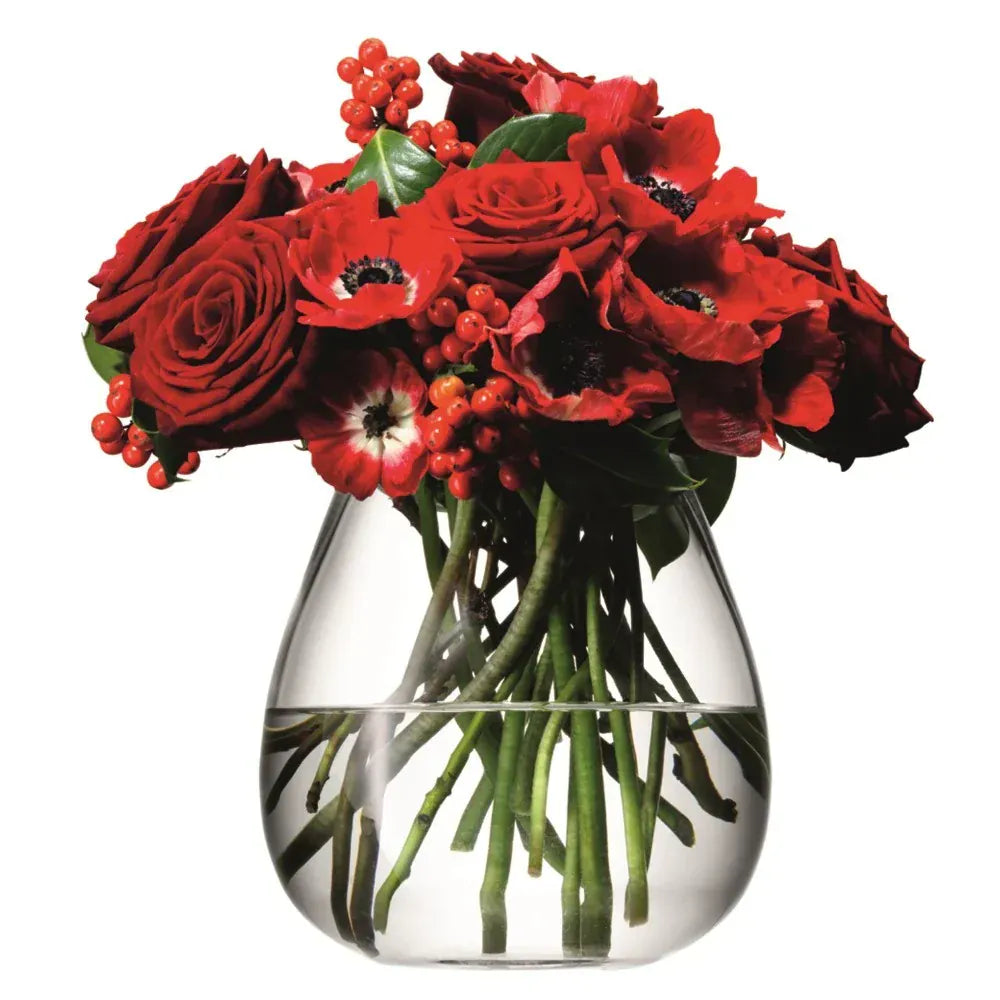 LSA Flower Table Bouquet Vase