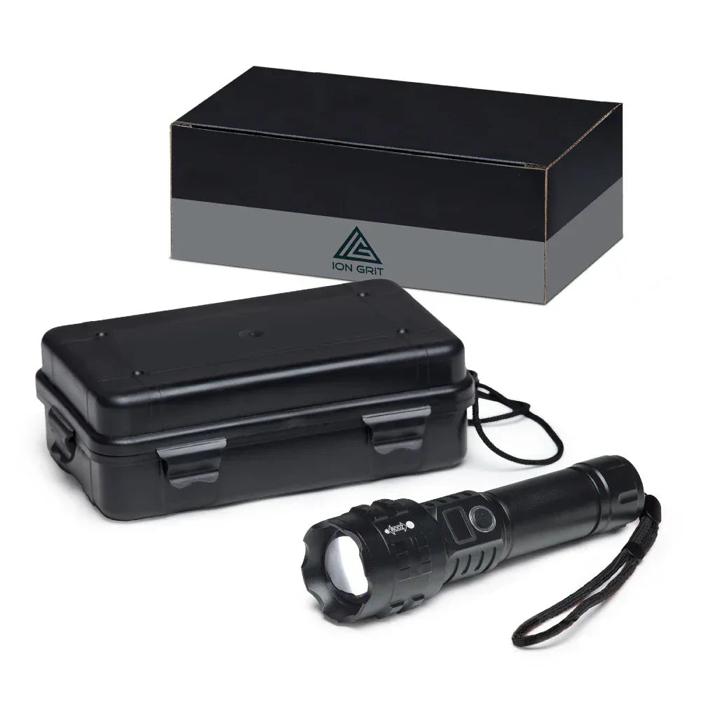 Luminapro Torch | Black