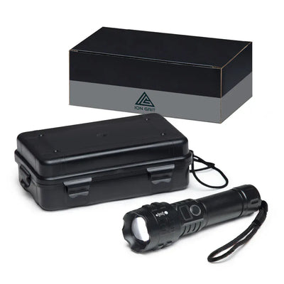 Luminapro Torch | Black