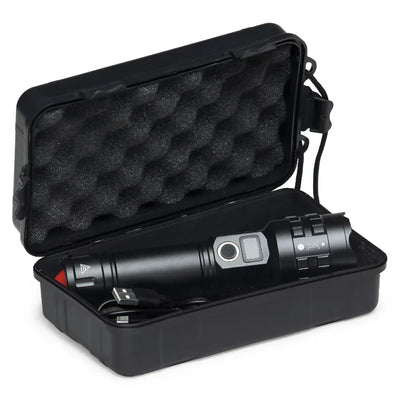 Luminapro Torch | Black