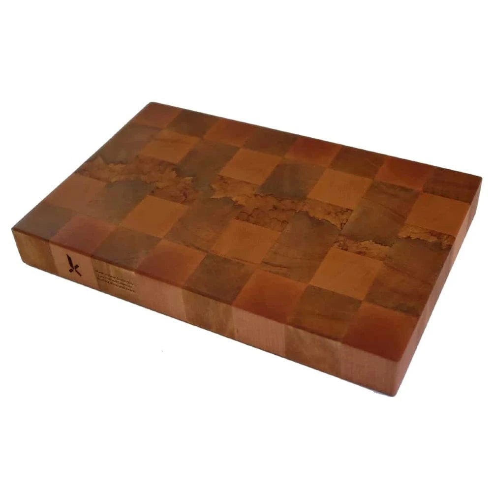 Lynch | End Grain Apartment Board