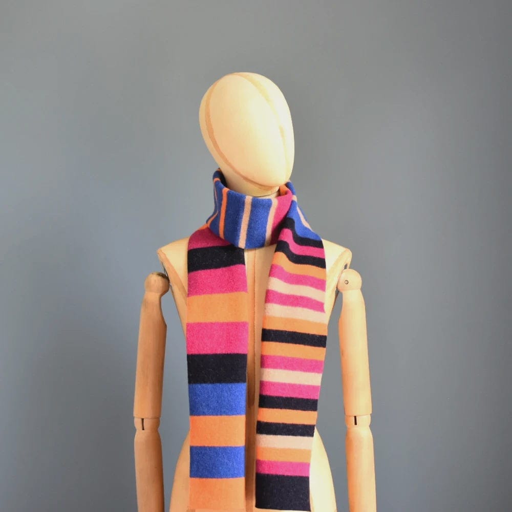 Maidens Lambswool Scarf | 2203