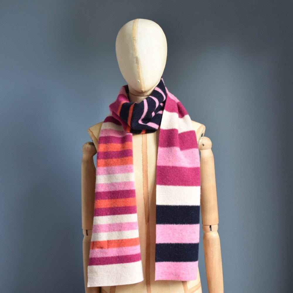 Maidens Lambswool Scarf | 2302