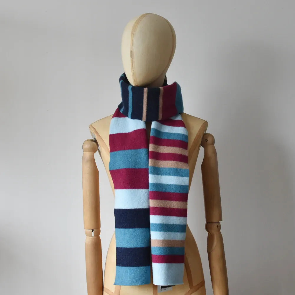 Maidens Lambswool Scarf | 2401