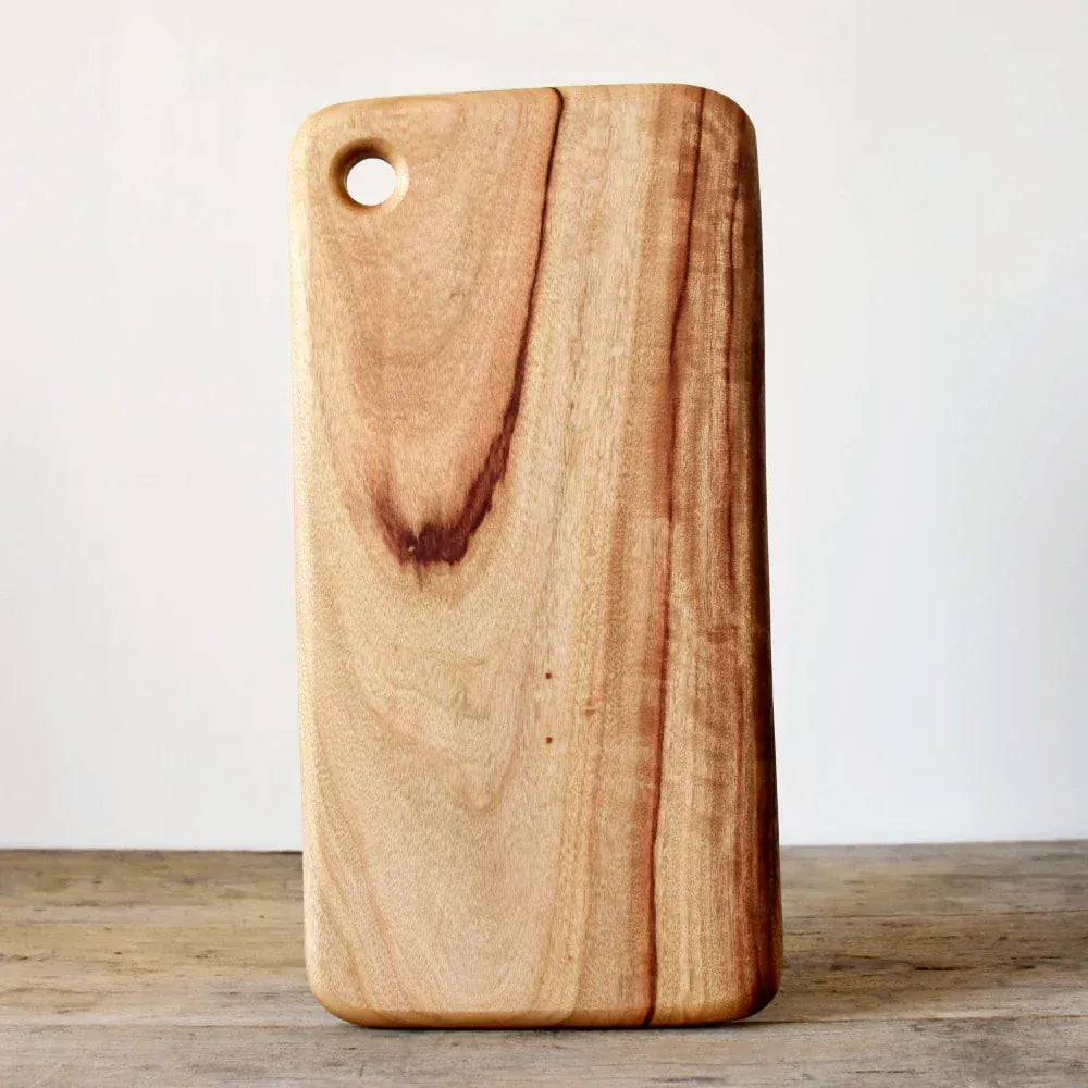 Medium Wooden Cutting Board