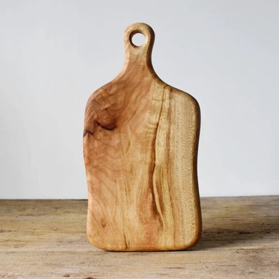 Medium Wooden Paddle
