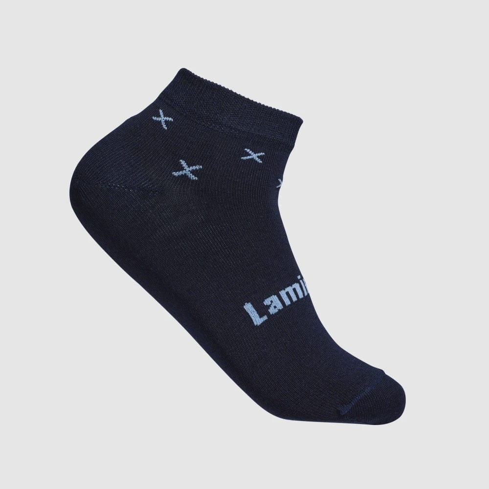 Men's Merino Ankle Socks | Knox