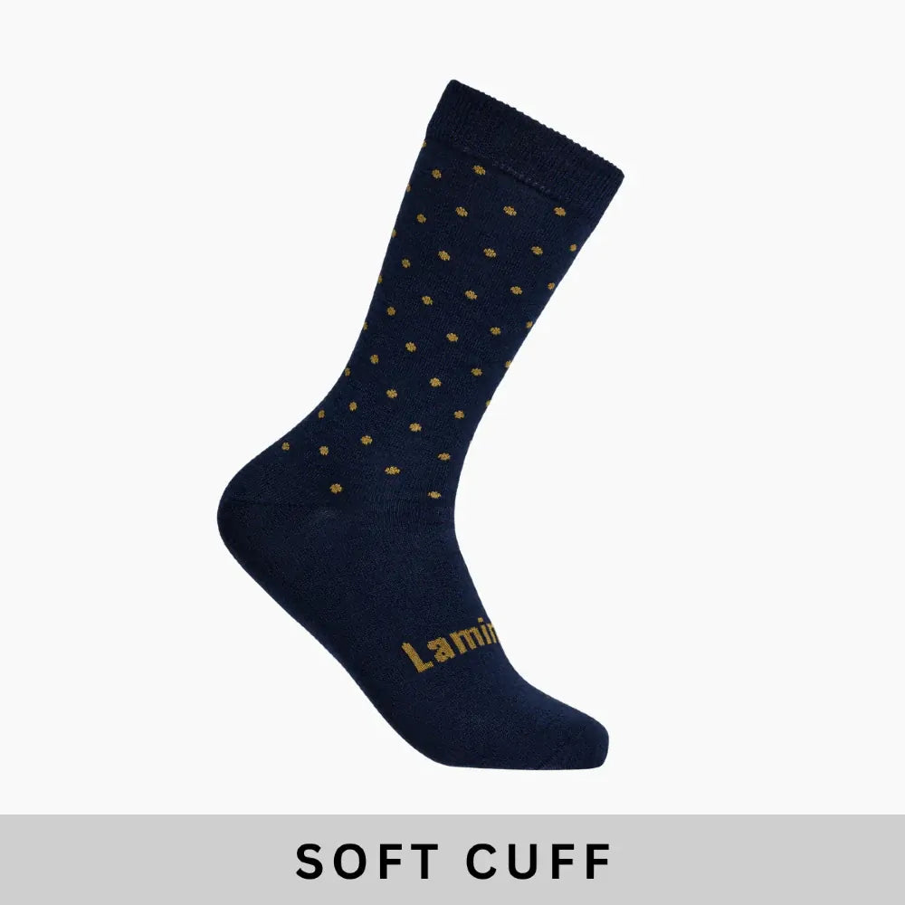 Men's Merino Crew Socks | Aries