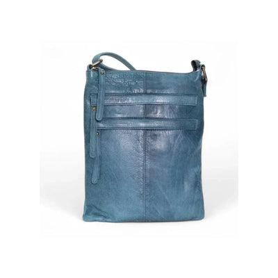 Midnight Blue Wendy Sling Bag