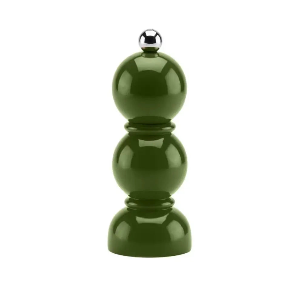 Mini Bobbin Grinder 14cm | Khaki