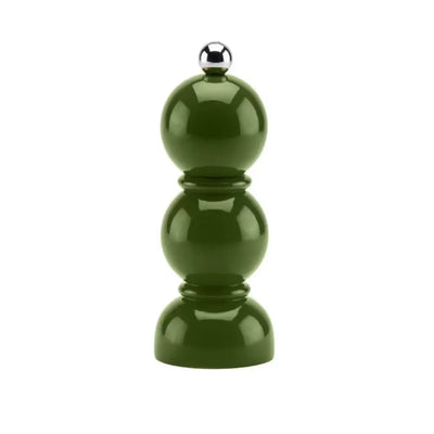 Mini Bobbin Grinder 14cm | Khaki
