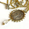 Monstra Necklace