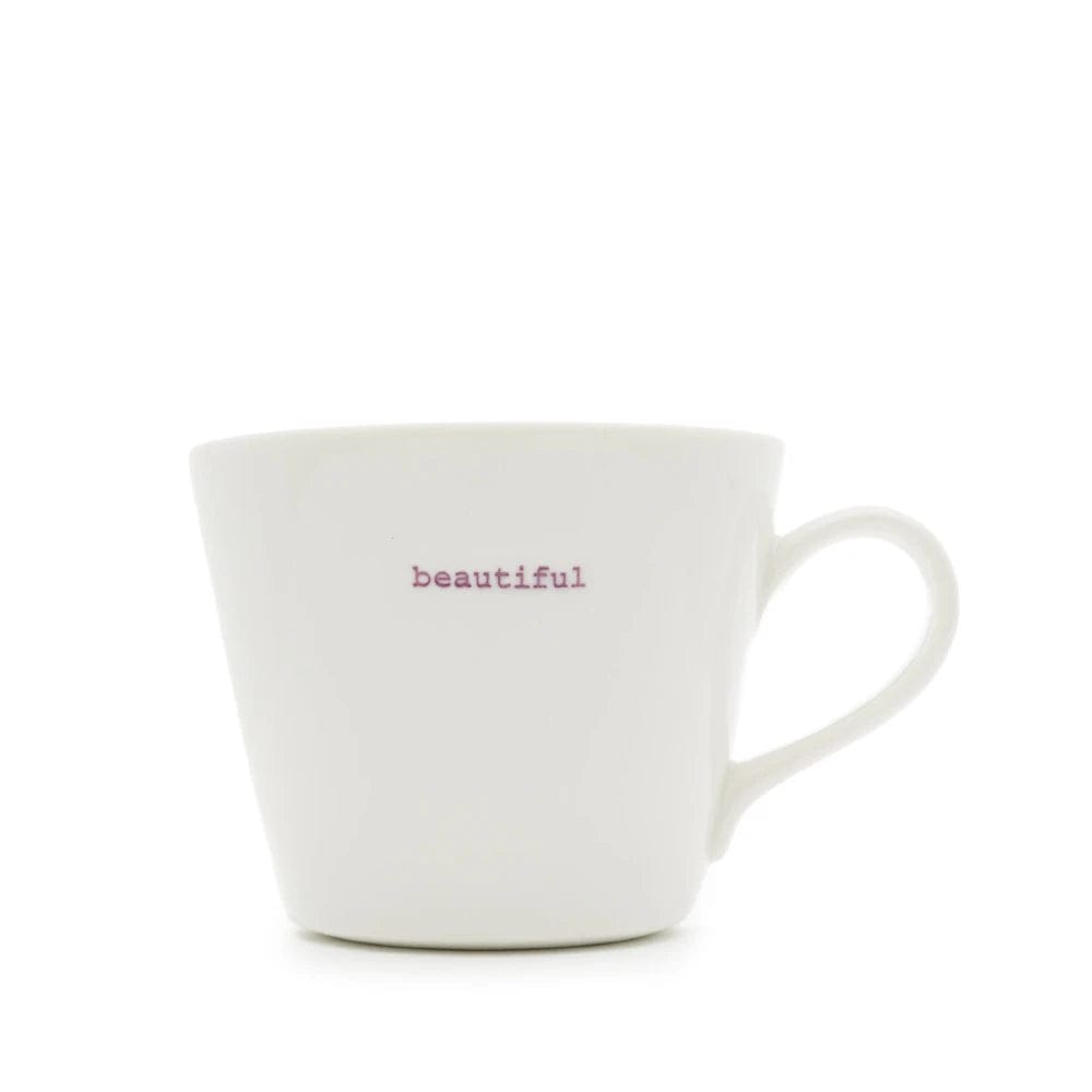 Mug | Beautiful