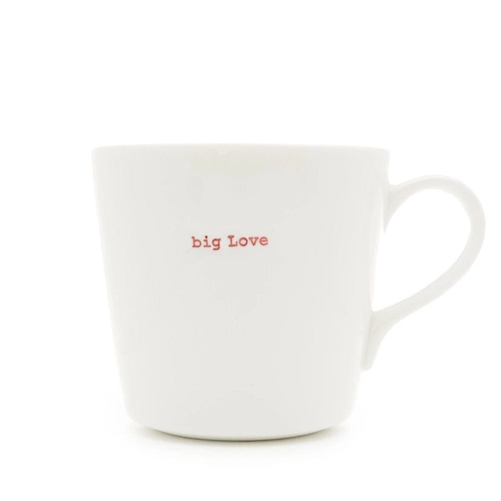 Mug XL | Big Love