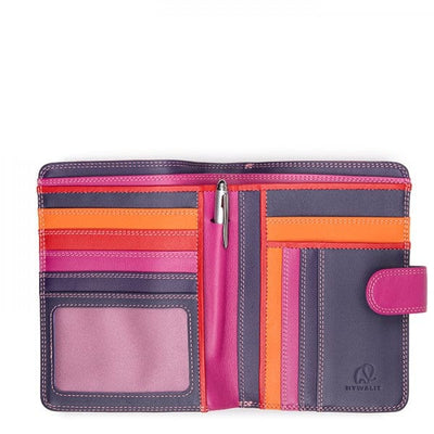 My Walit Large Snap Wallet / Zip purse