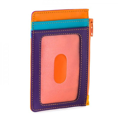 Mywalit Credit Card Holder with Coin Purse