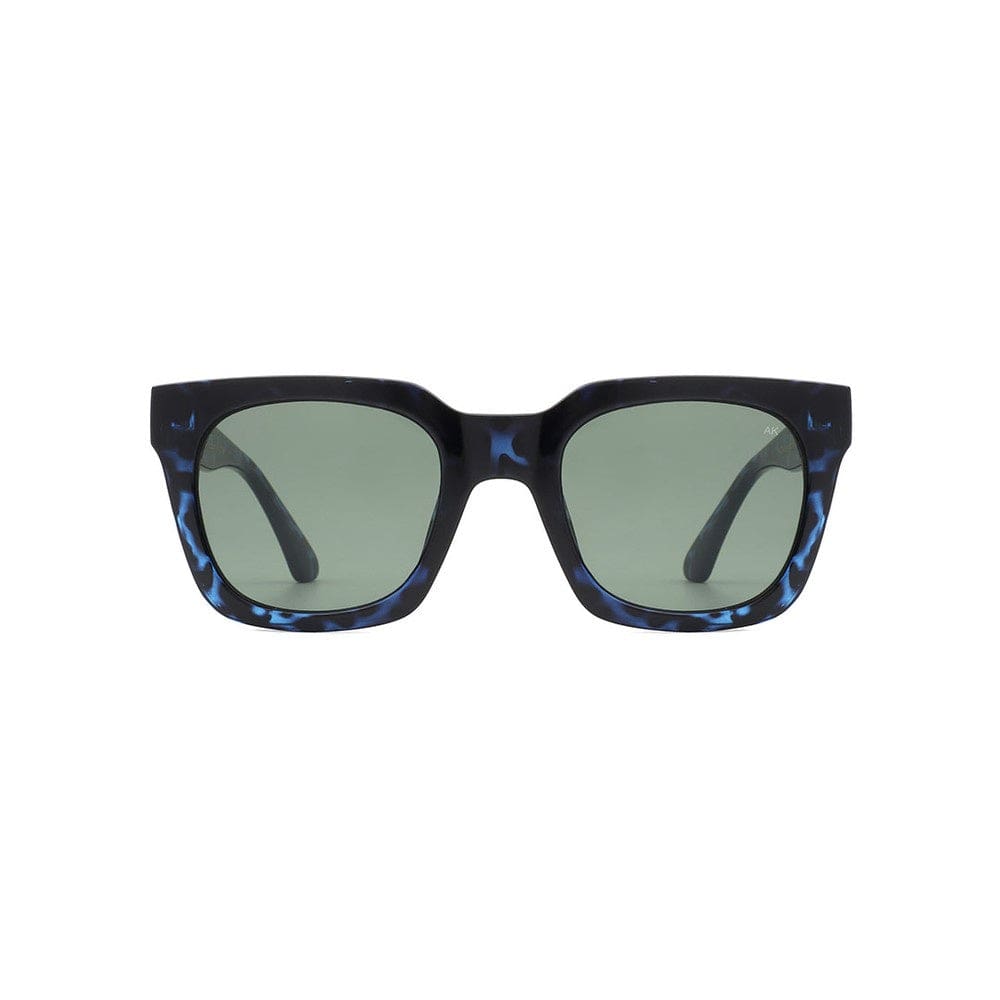 Nancy Sunglasses | Demi Blue
