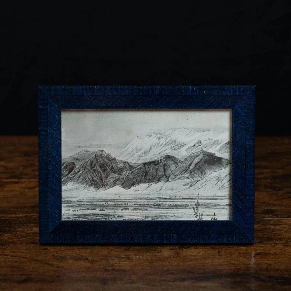 Natalini Biante Navy Frame