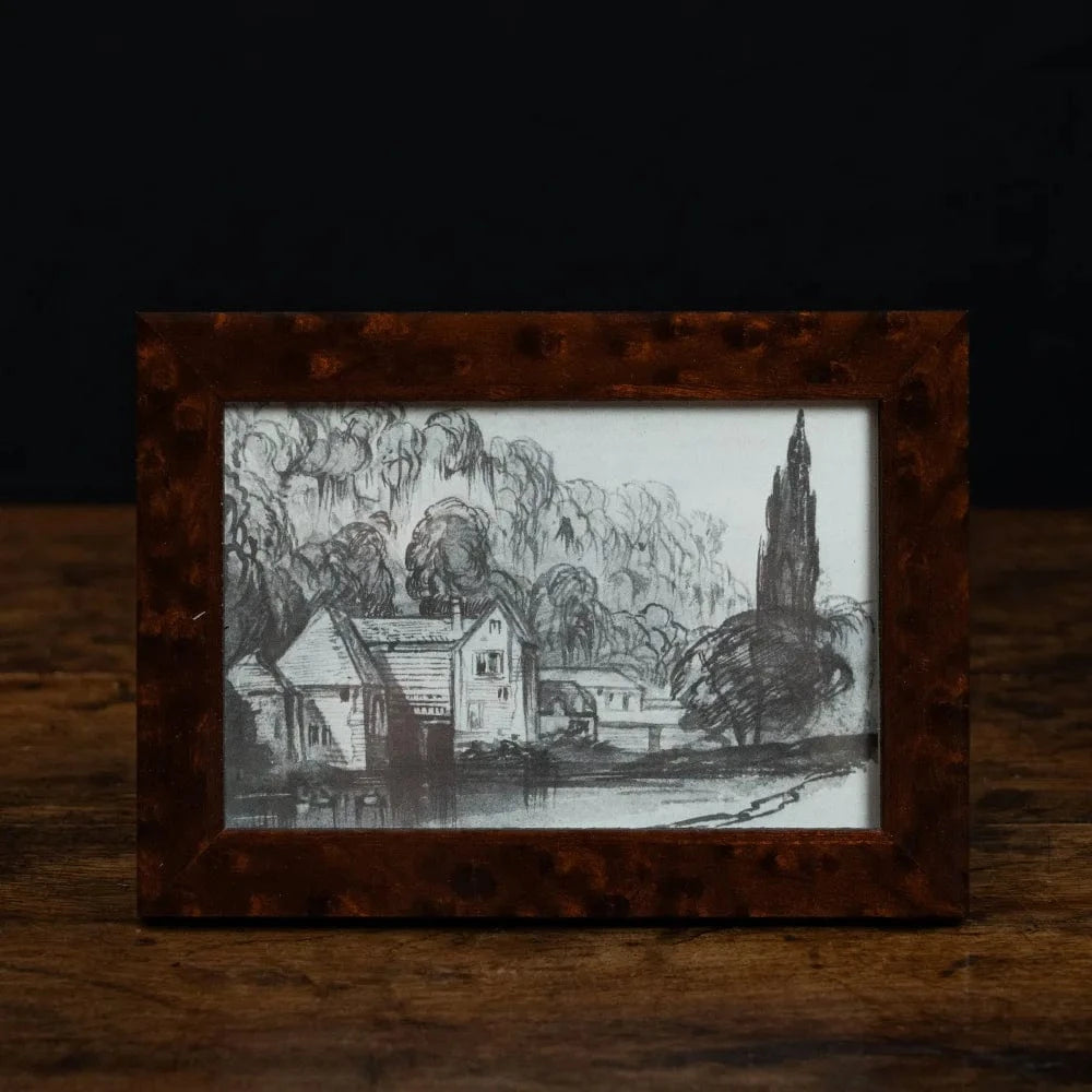 Natalini Olmo Frame