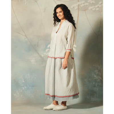 Neela Reversible Skirt