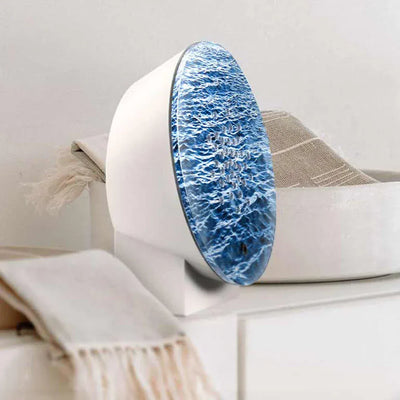 Oceanbox | Blue Waves