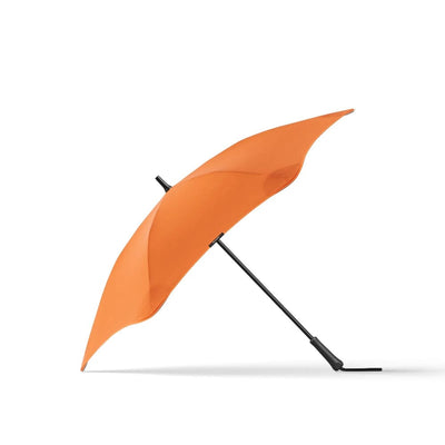 Orange Blunt Umbrella | Classic 2020