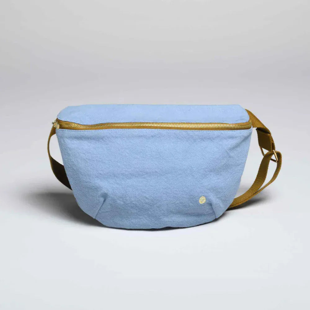 Organic Cotton Bum Bag