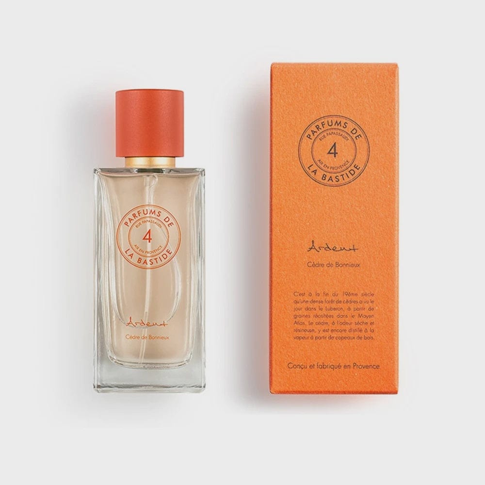 Parfums De La Bastide | Ardent 100ml