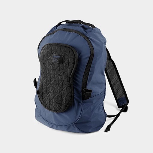 Peanut Backpack | Dark Blue