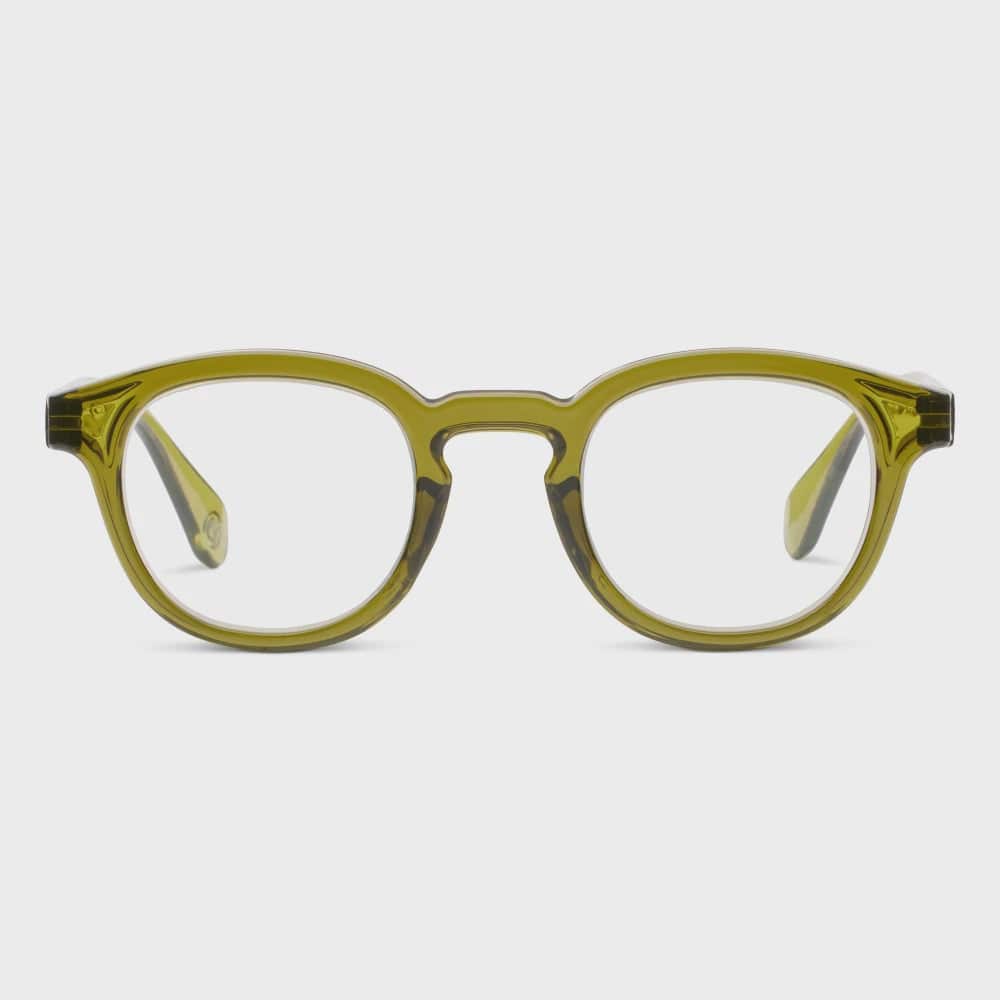 Peepers | Asher Green