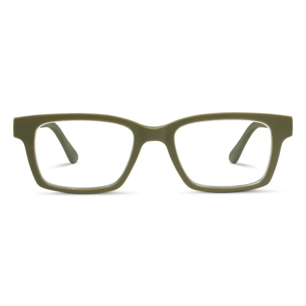 Peepers | Cedar Olive