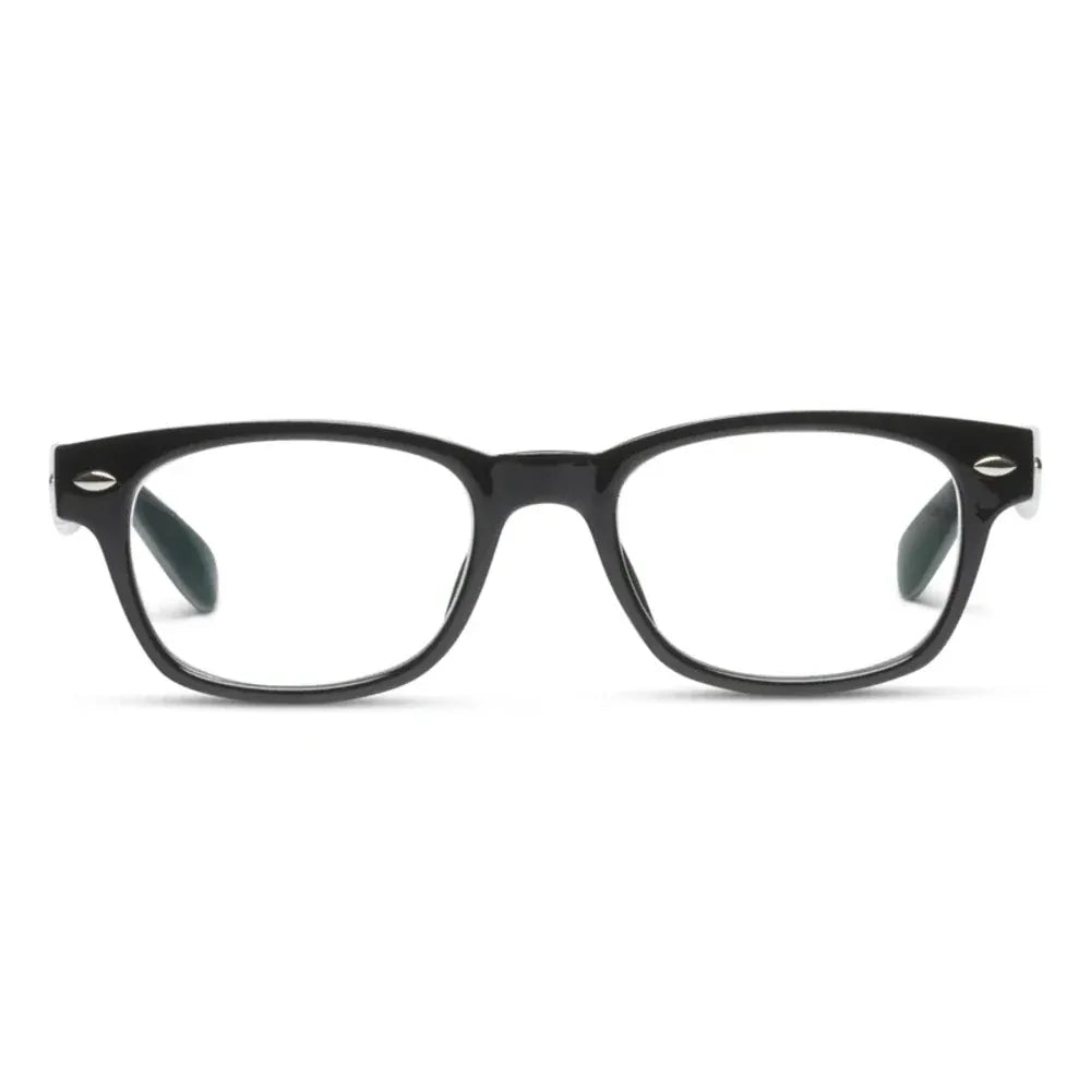 Peepers | Clark Focus Black