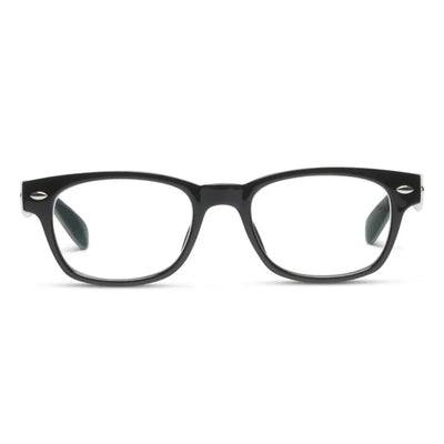 Peepers | Clark Focus Black