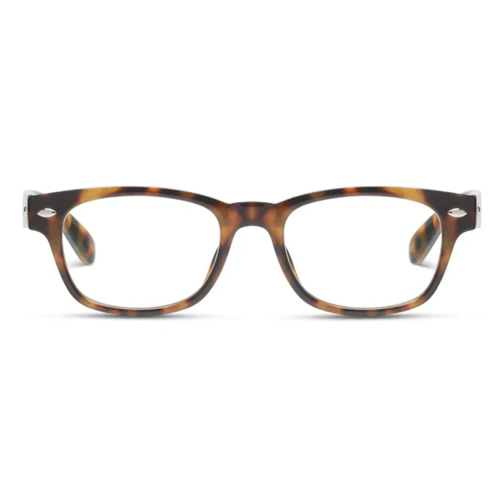 Peepers | Clark Focus Tortoise