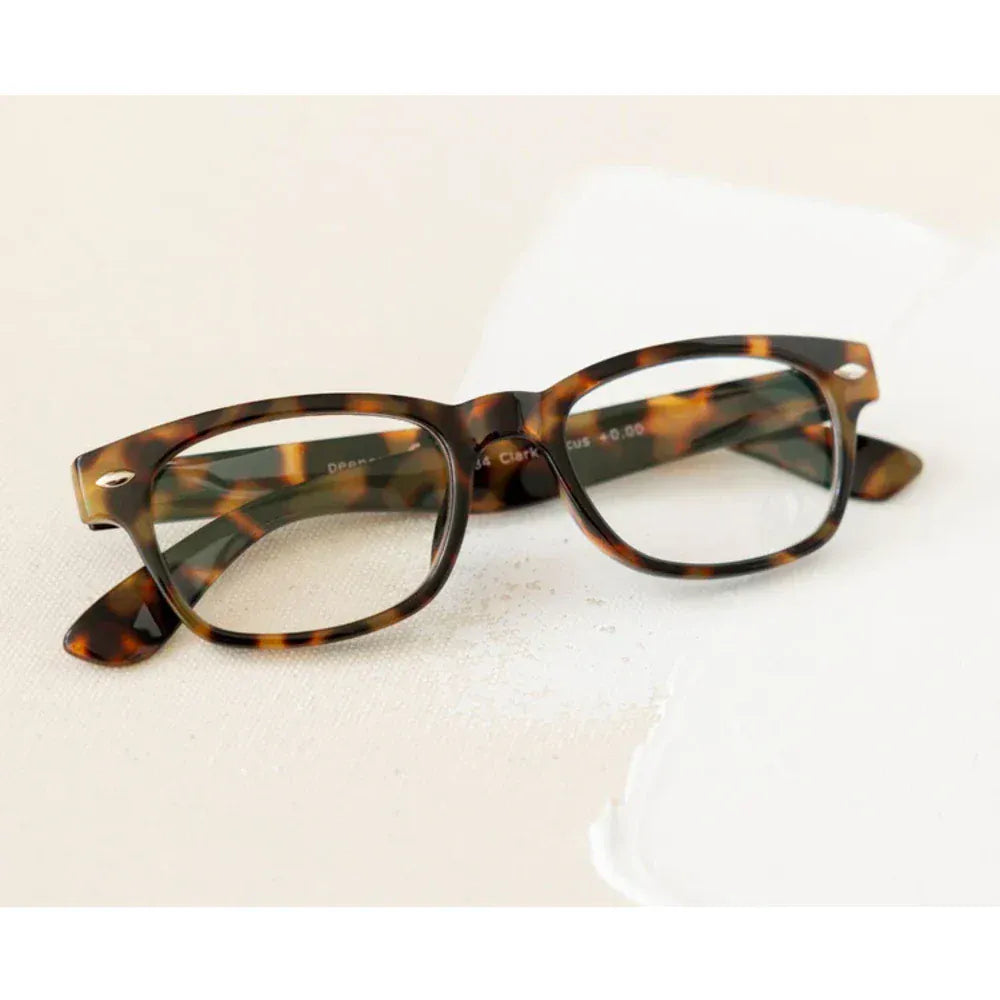 Peepers | Clark Focus Tortoise