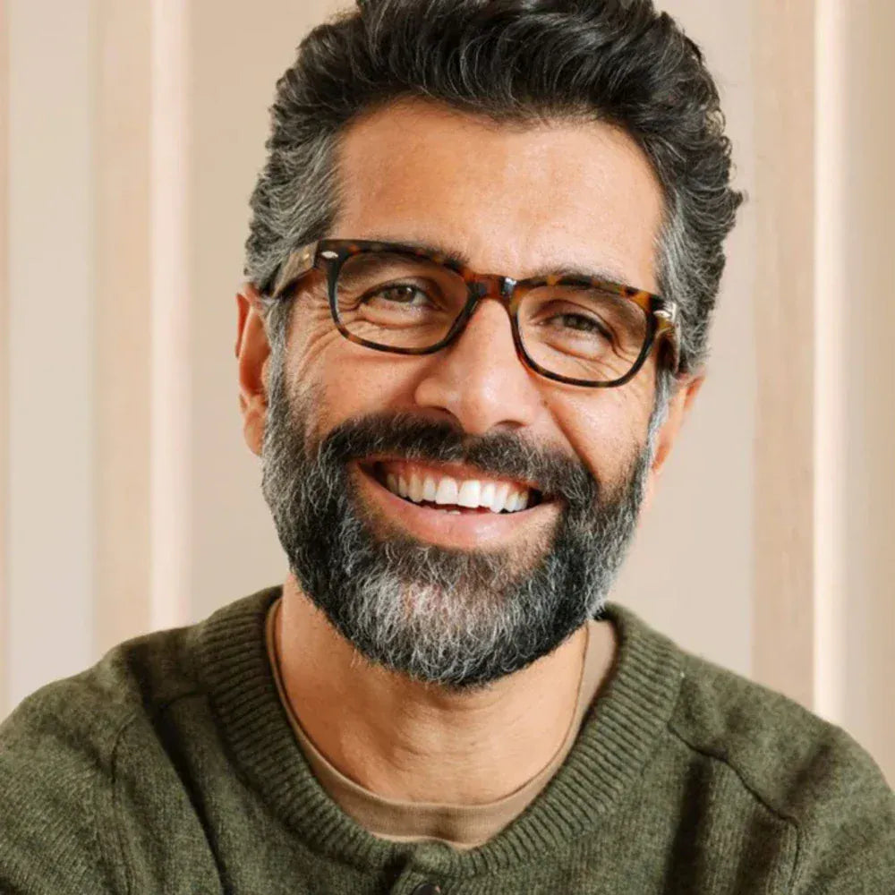 Peepers | Clark Focus Tortoise