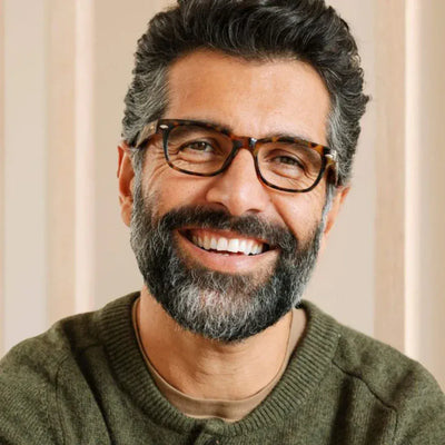 Peepers | Clark Focus Tortoise