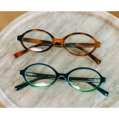 Peepers | Filly Mocha Tortoise