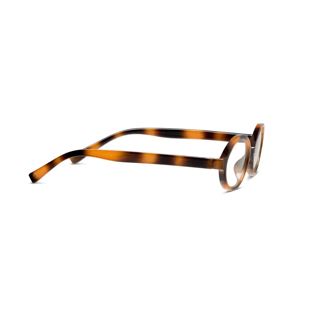 Peepers | Filly Mocha Tortoise reading glasses