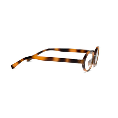 Peepers | Filly Mocha Tortoise reading glasses