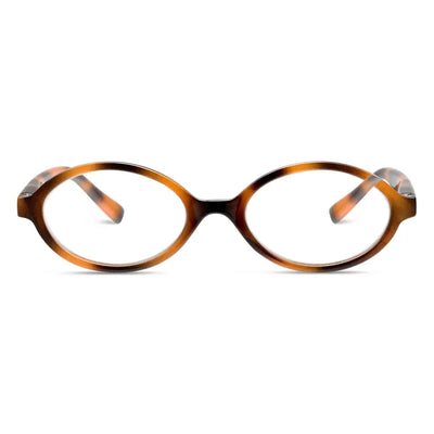 Peepers | Filly Mocha Tortoise reading glasses