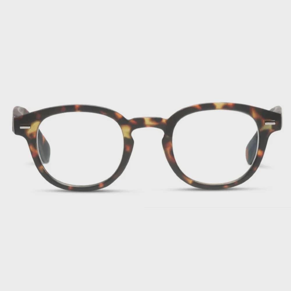 Peepers | Headliner Tortoise