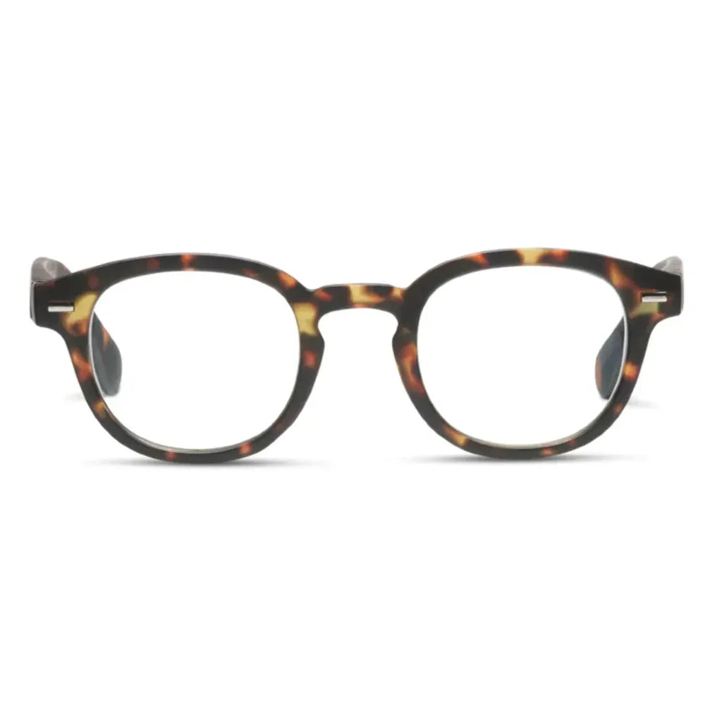 Peepers | Headliner Tortoise