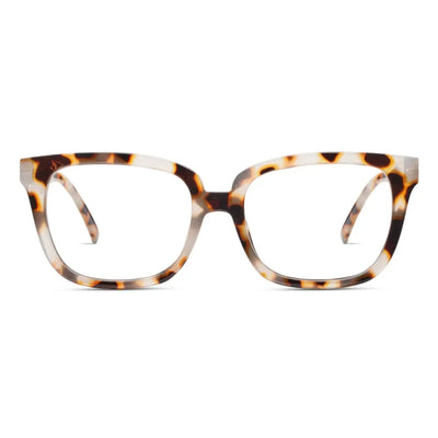 Peepers | Impromptu Chai Tortoise