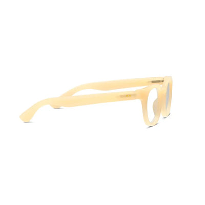 Peepers | Kitt Light Yellow reading glasses