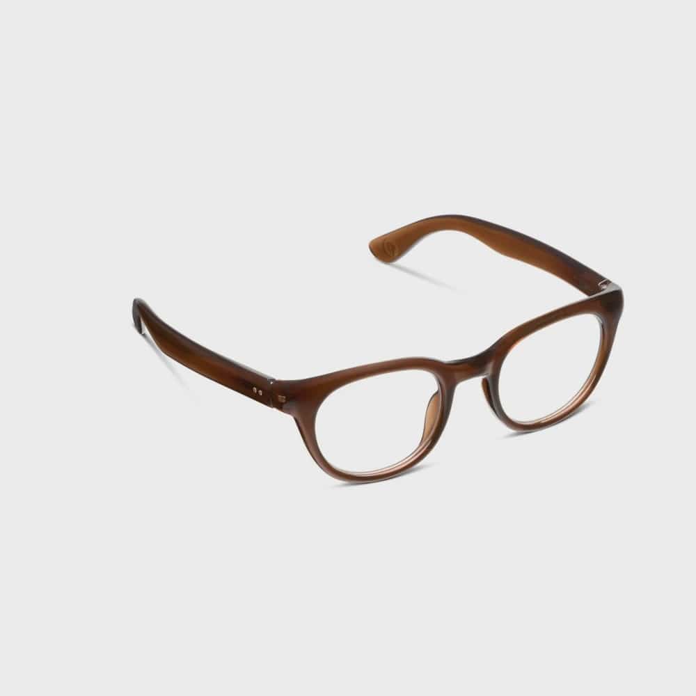 Peepers | Kitt Mocha