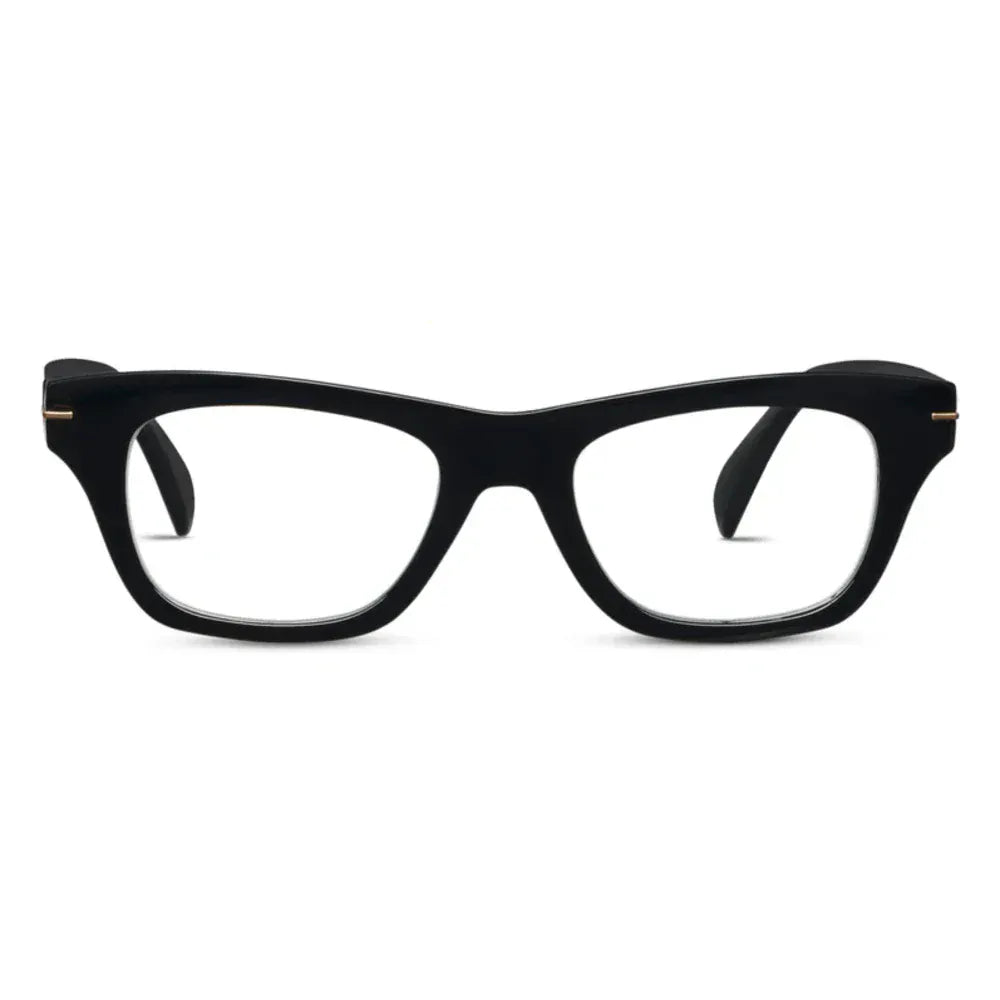 Peepers | Lucky Stars Black
