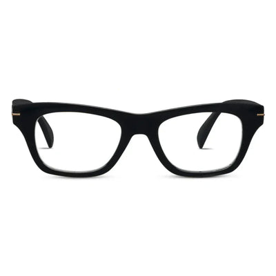 Peepers | Lucky Stars Black