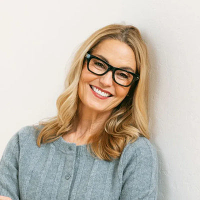 Peepers | Lucky Stars Black