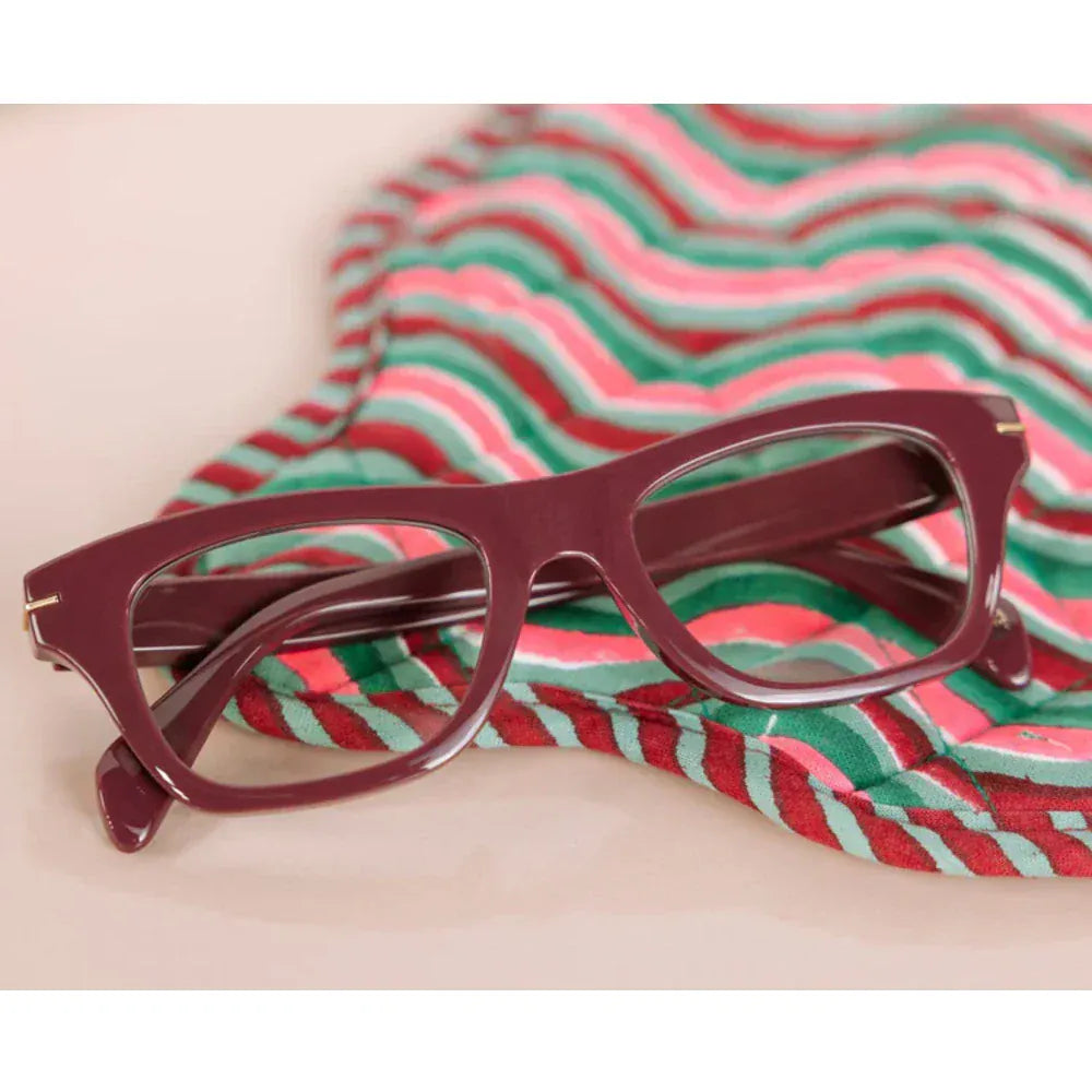 Peepers | Lucky Stars Cherry